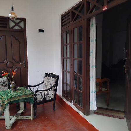 Weligama Villa South Exterior photo