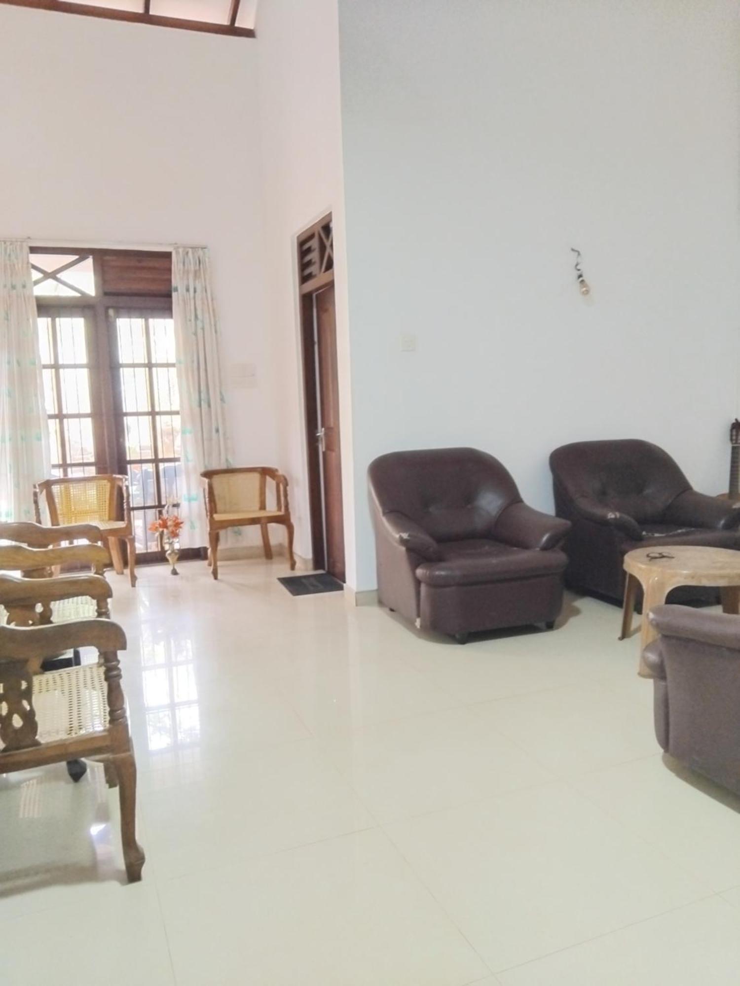 Weligama Villa South Exterior photo