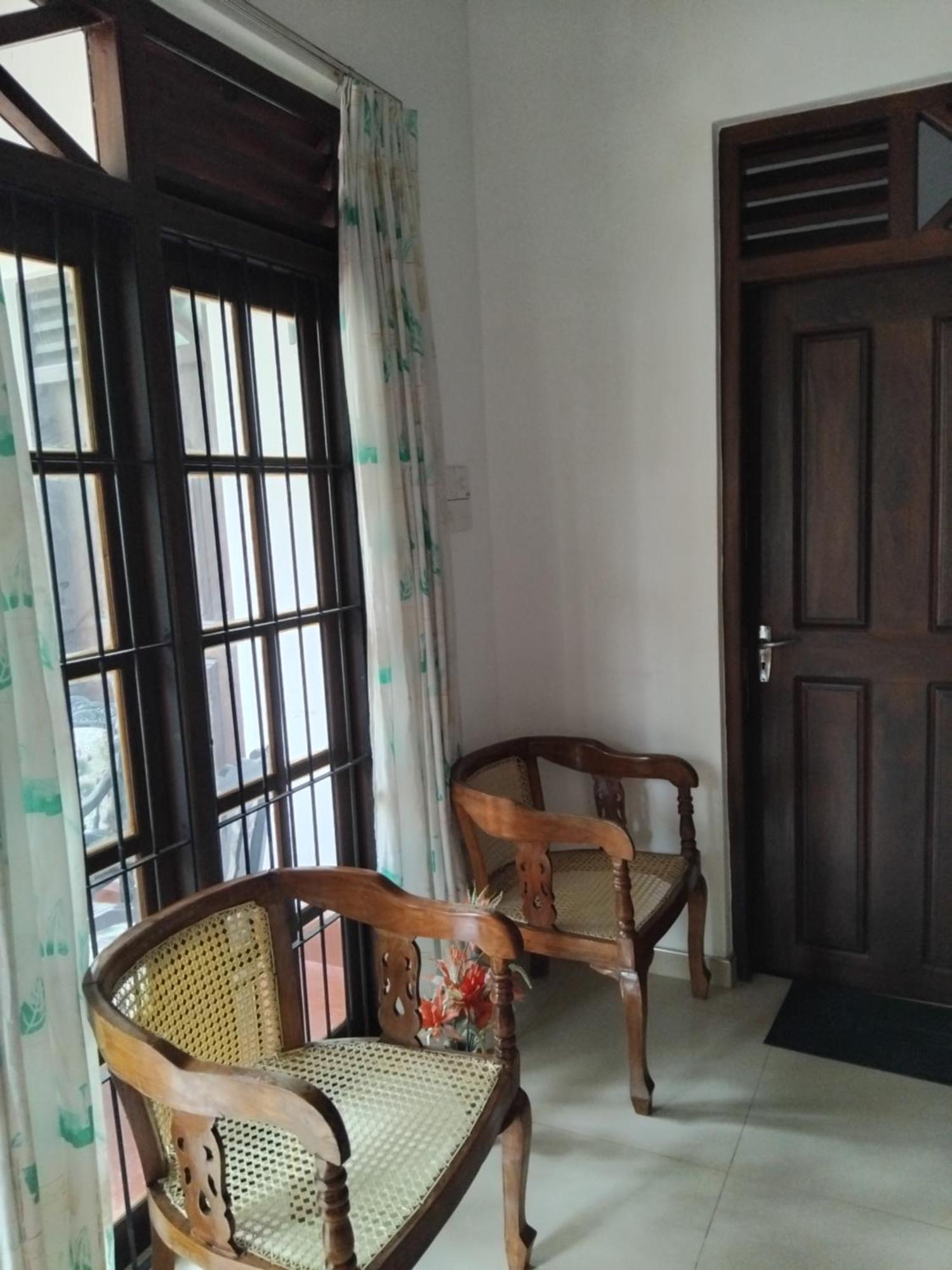 Weligama Villa South Exterior photo