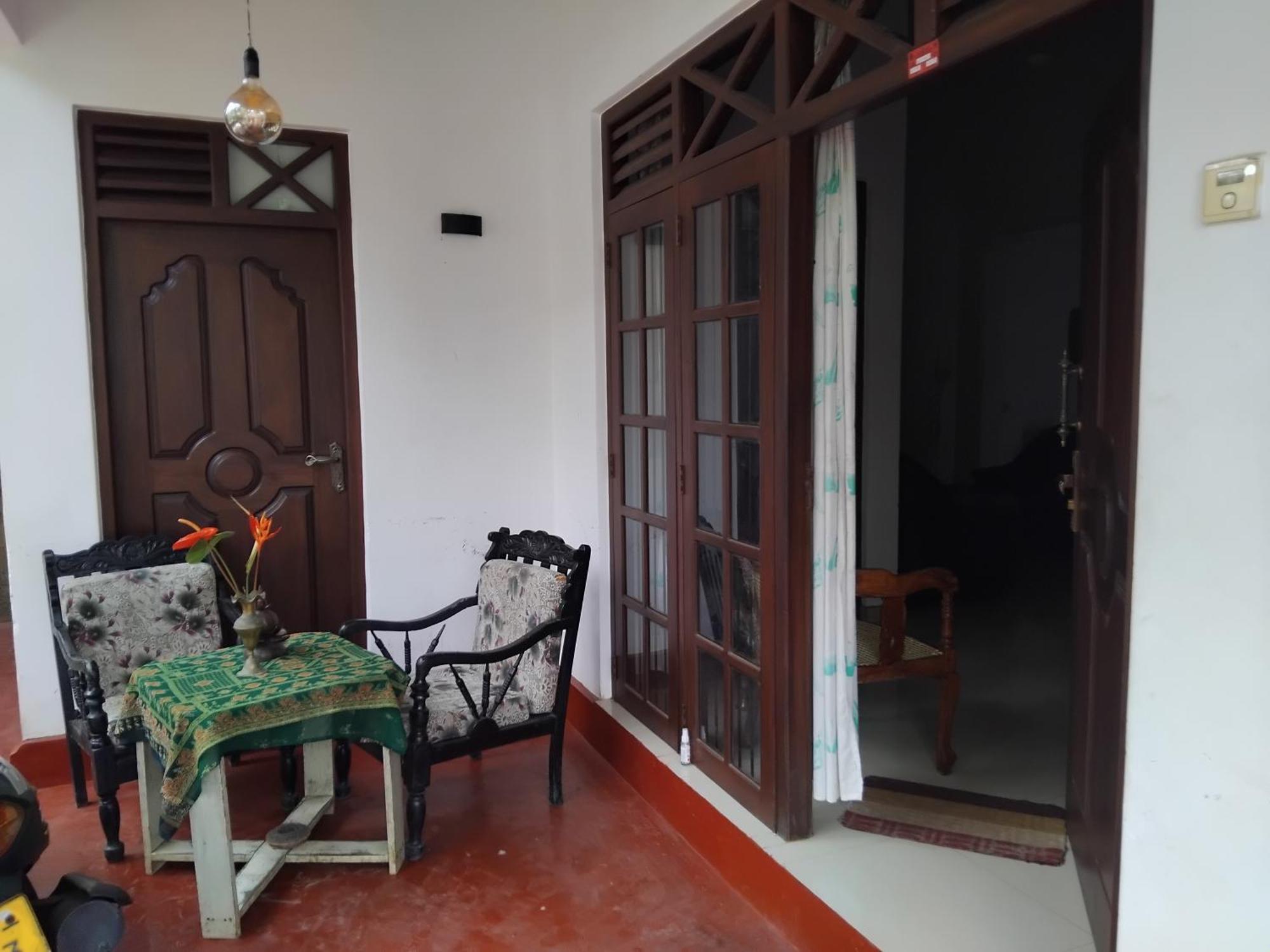 Weligama Villa South Exterior photo