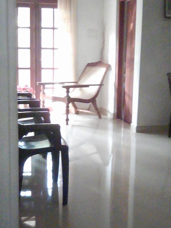 Weligama Villa South Exterior photo